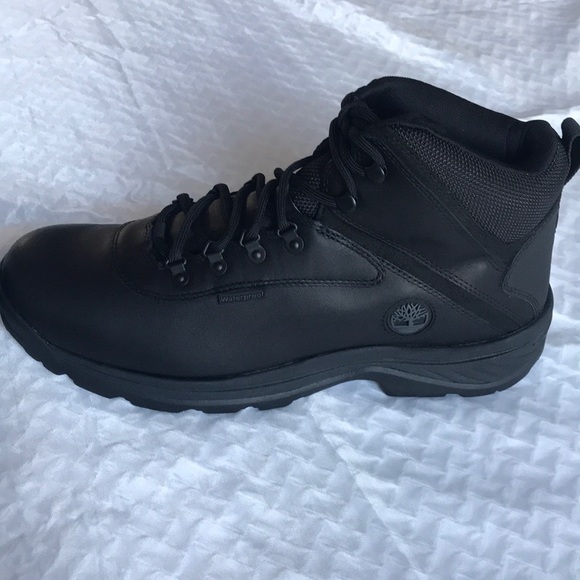 Timberland White Ledge Hiking Boot main image 6